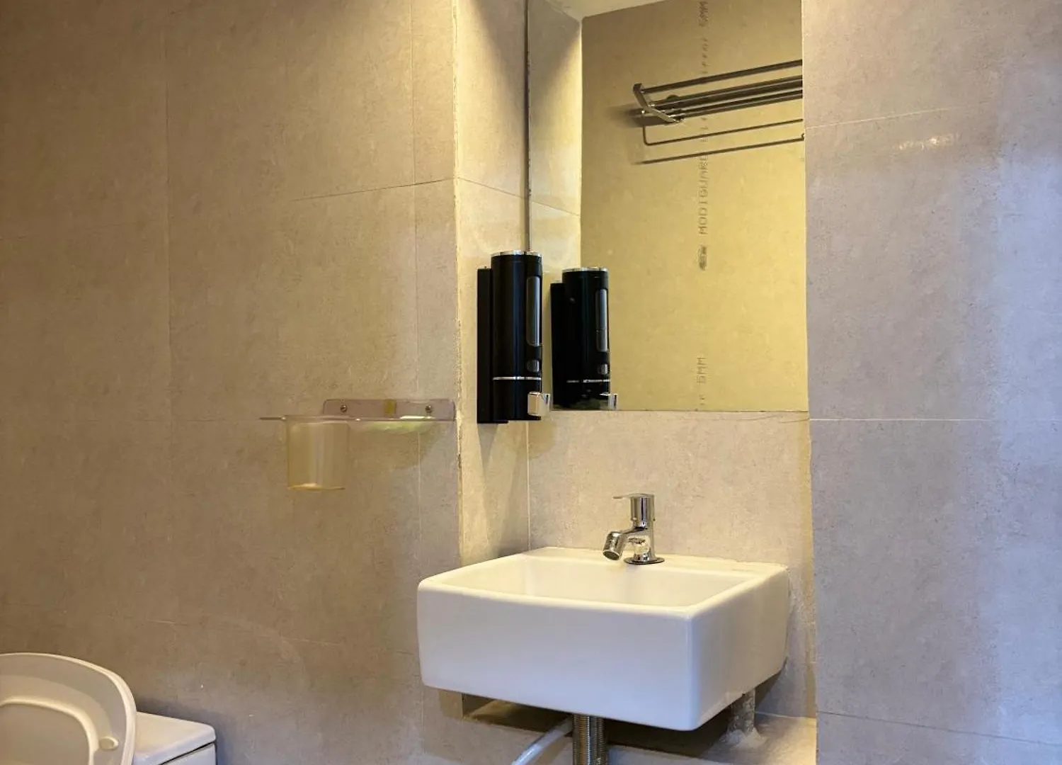 Hotel Terracotta Trails-1 Bedroom With Living Room Varanasi India