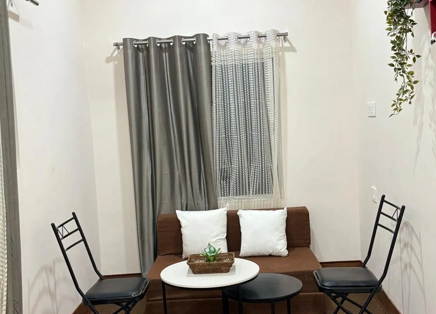 Terracotta Trails-1 Bedroom With Living Room Varanasi