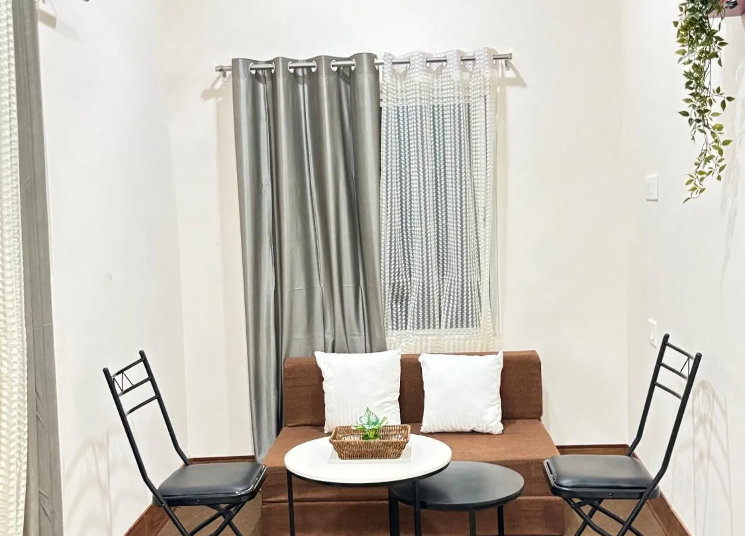 Terracotta Trails-1 Bedroom With Living Room Varanasi